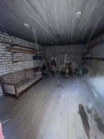 Гараж, 30 м²