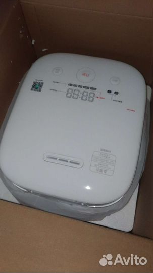 Рисоварка xiaomi новая
