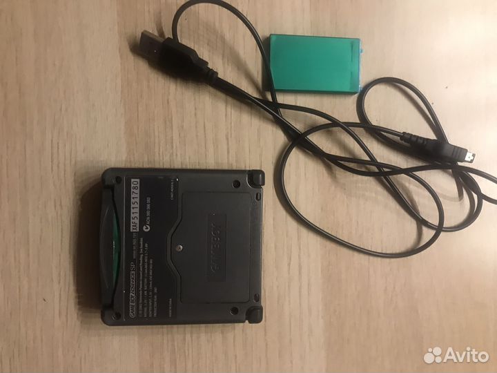 Картриджи для gameboy advance