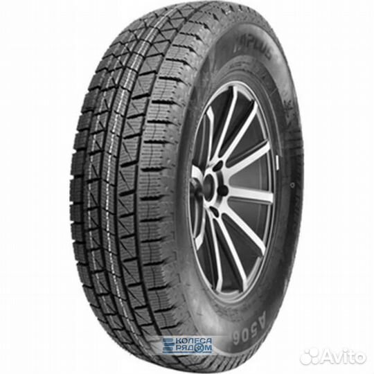Aplus A506 235/70 R16 106S
