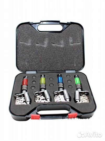 Набор свингеров на цепочке 17 А