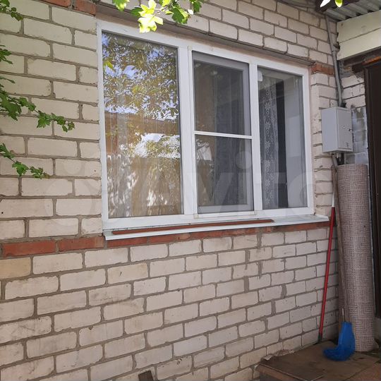2-к. квартира, 48,4 м², 1/1 эт.