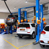 Откройте FIT service за 60 дней по Франшизе, Кокшетау