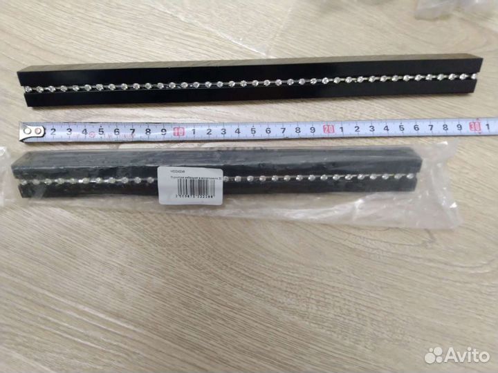 Мебельные ручки