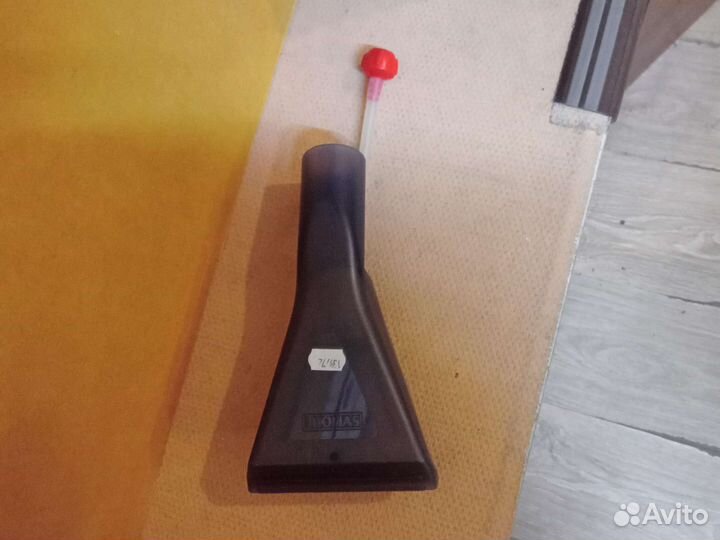 Насадка моющая для пылесосов Thomas(Томас) 139772