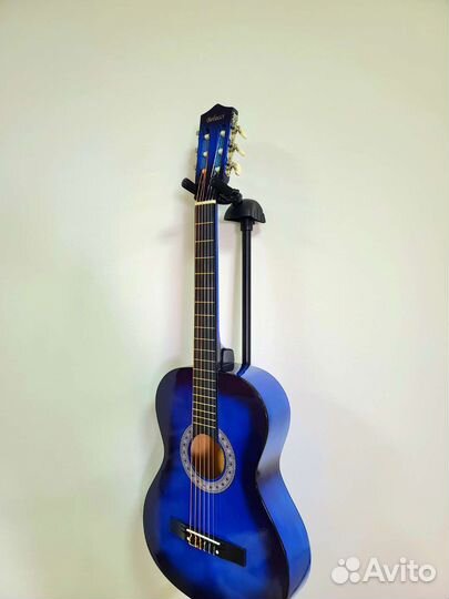 Классическая гитара Belucci BC 3805 BL