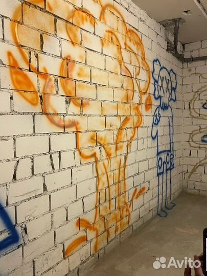 Комната ярости в Калининграде