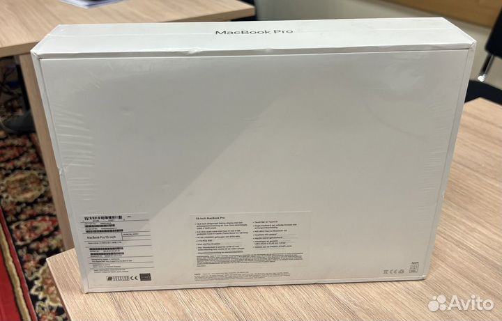 Macbook pro 13 2020 i5