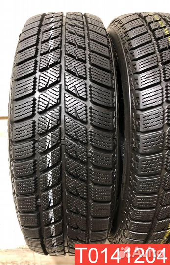 Dynamo Snow-H MWH01 185/65 R15 88T