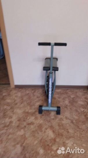 Тренажёр leg magic