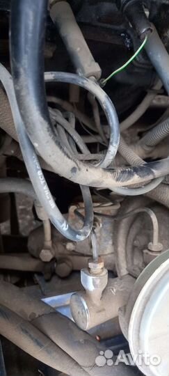 Комплект гур на niva chevrolet