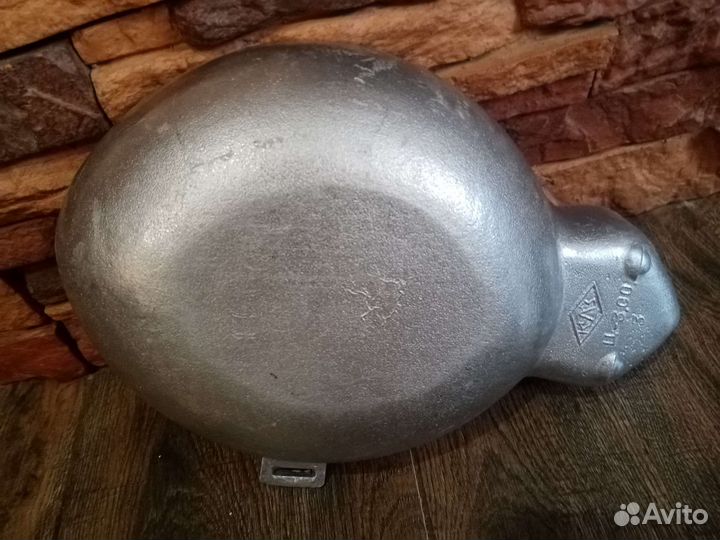 Форма для пирога