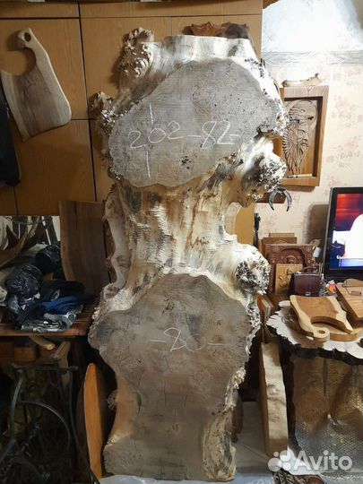 Слэб кап горн топль