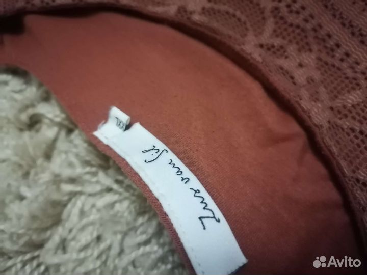 Женские вещи