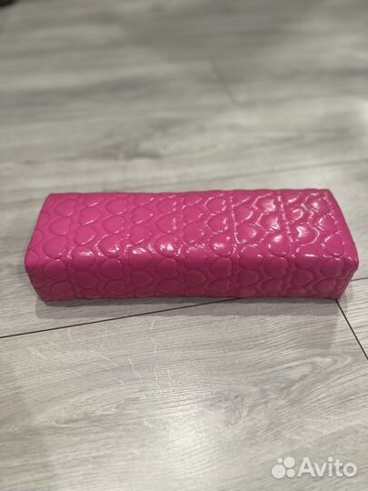 Подставка (подушечка) под руки для маникюра