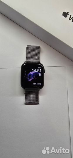 Apple watch se 2022 44mm