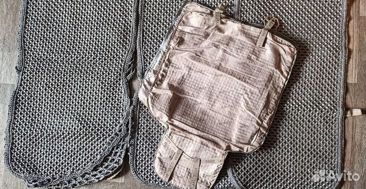 Авто чехлы, накидки на сиденья для а/м Мазда сх5