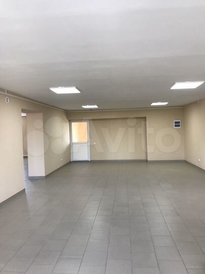 Торговая площадь, 250 м²