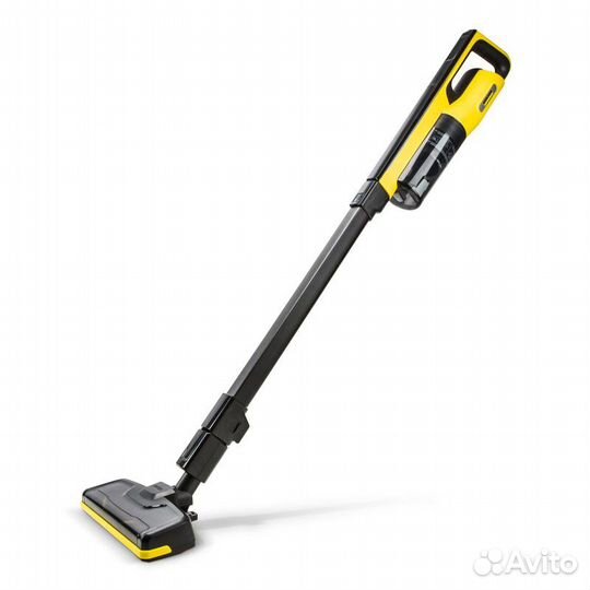 Вертикальный пылесос Керхер (Karcher) VC 4s