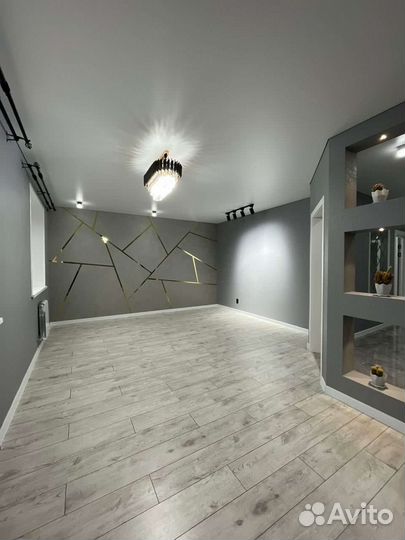 Ремонт Квартир комплексно и частично