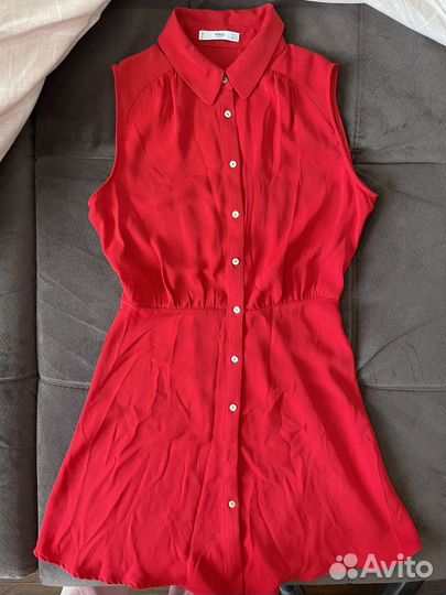 Платья H&M, mango