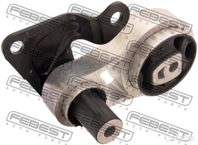 Подушка коробки скоростей MT