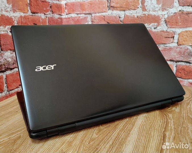 2 видеокарты i5 Ноутбук Acer Aspire Игровой