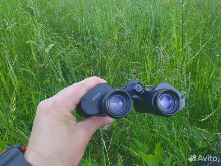 Бинокль carl zeiss 8 30 w aus jena, jenoptem