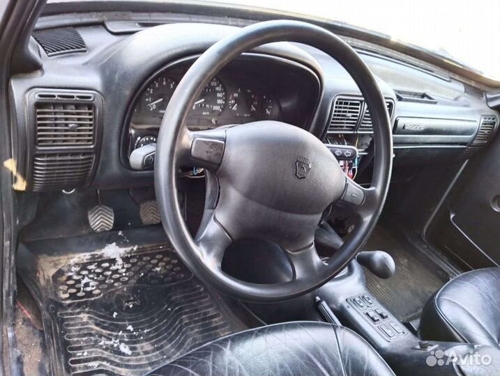 Передняя подвеска газ 3102