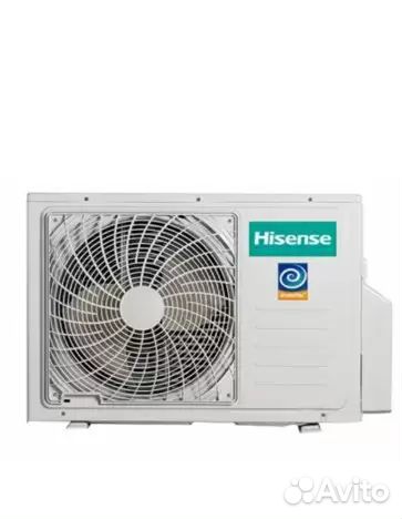 Hisense AS-18UW4rmadb02