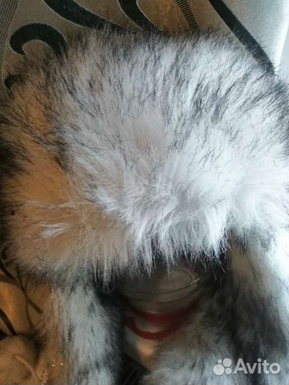 Шапка новая