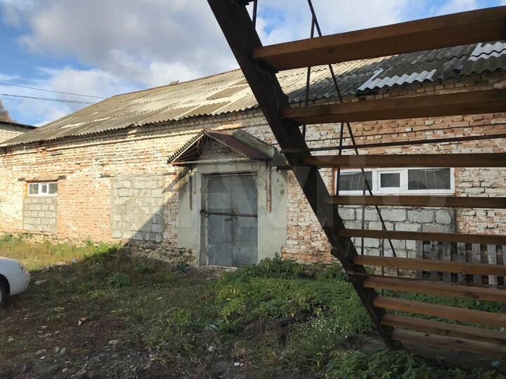 Свободного назначения, 450 м²