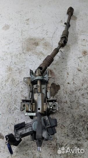 Рулевая колонка Ford Focus 1