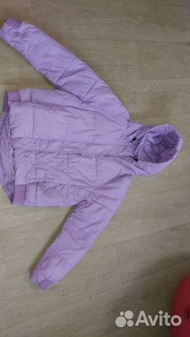 Детский самокат