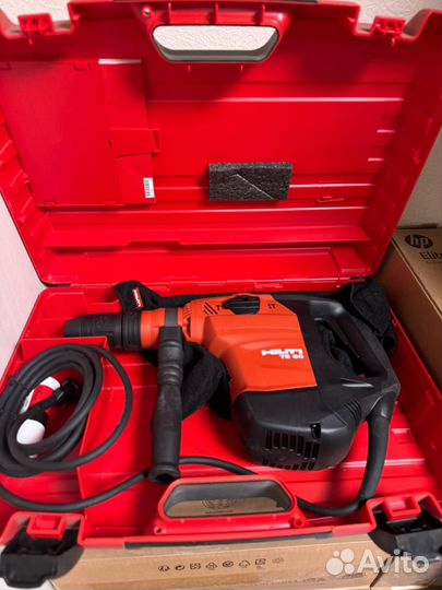 Hilti