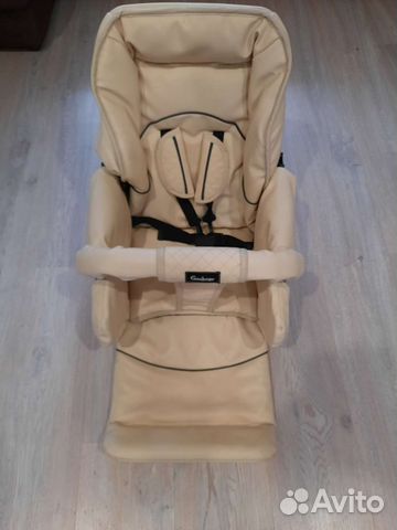 Детские коляски