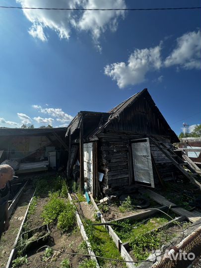 Разбор, снос, дачных домов и надворных построек