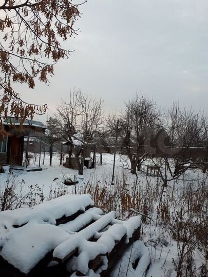 Дом 60 м² на участке 20 сот.