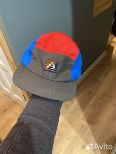 Кепка springfield