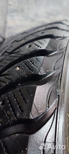 Goodyear UltraGrip Extreme 225/60 R17