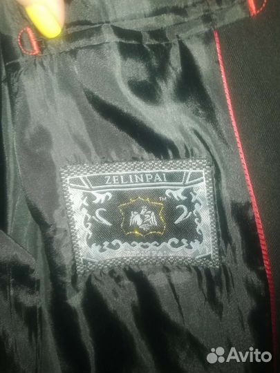 Костюм на мальчика