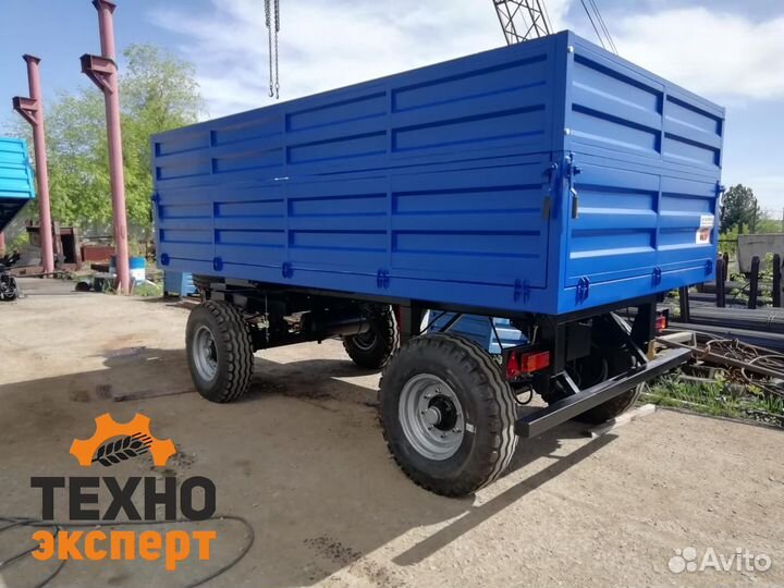 Транспортировщик рулонов РМЗ RMZ-8, 2023