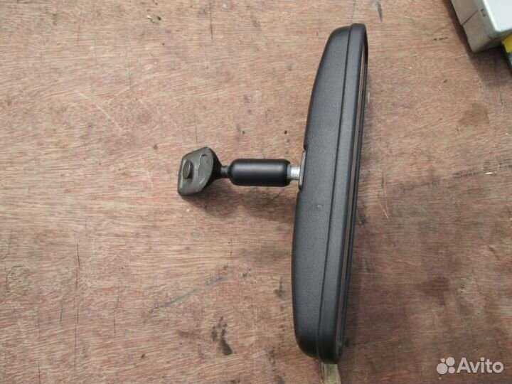 Зеркало Honda Odyssey RA6 F23A 2002/5