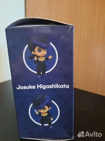 Игрушка экшн-фигурка