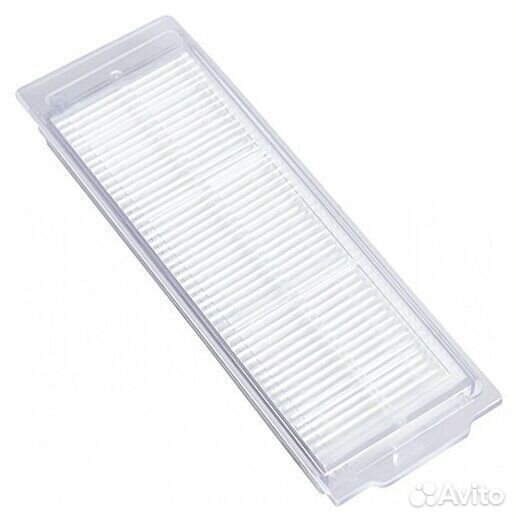 Воздушный фильтр для робот пылесоса Xiaomi Viomi\M