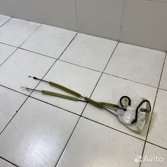 Замок двери задней правой Mazda 6 GJ (2012—2015)