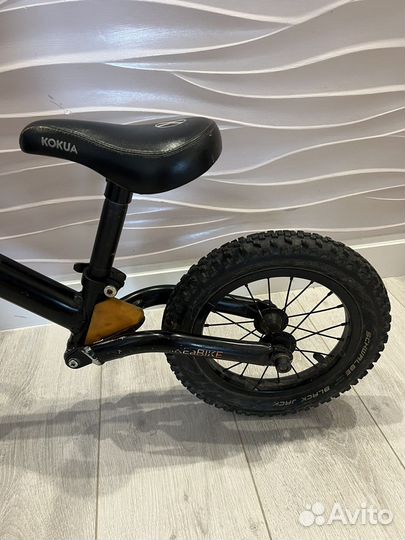 Беговел kokua jumper