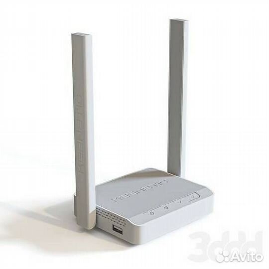 Wifi Роутер Keenetic 4G (KN-1211)