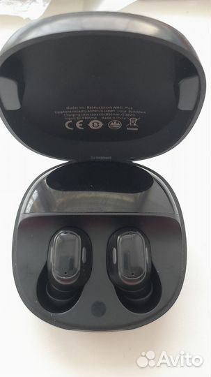 Беспроводные наушники