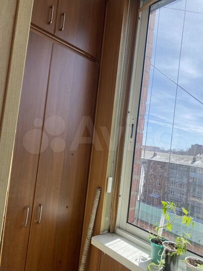 3-к. квартира, 78 м², 4/5 эт.